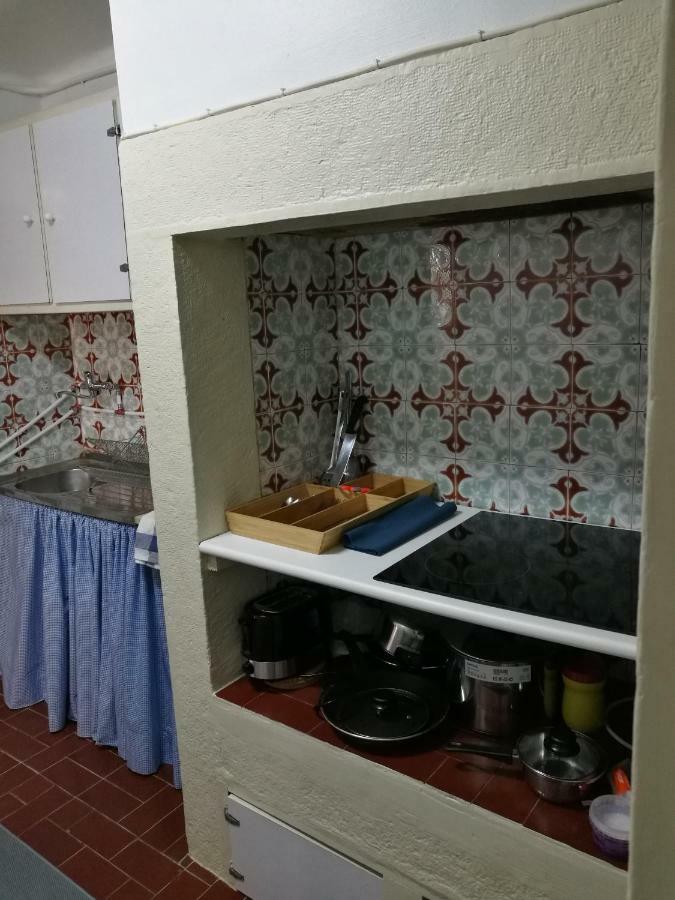 Santa Marta Apartment Lisboa Εξωτερικό φωτογραφία