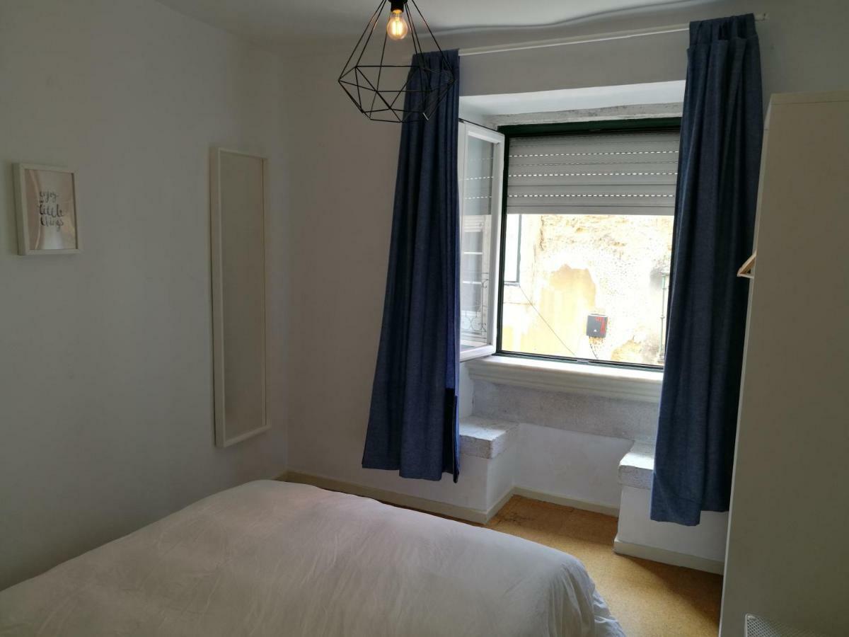 Santa Marta Apartment Lisboa Εξωτερικό φωτογραφία