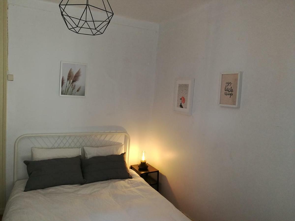 Santa Marta Apartment Lisboa Εξωτερικό φωτογραφία